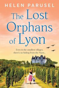 Produktbild: The Lost Orphans of Lyon