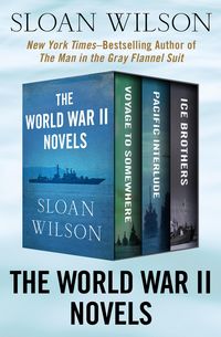 Produktbild: The World War II Novels