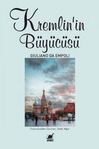 Produktbild: Kremlinin B&uuml;y&uuml;c&uuml;s&uuml;