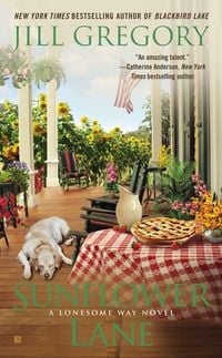 Produktbild: Sunflower Lane