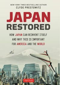 Produktbild: Japan Restored