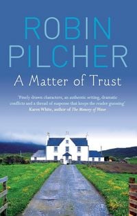 Produktbild: A Matter Of Trust