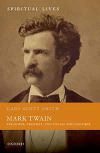 Produktbild: Mark Twain