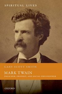 Produktbild: Mark Twain