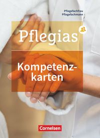 Produktbild: Pflegias - Generalistische Pflegeausbildung - Zu allen B&auml;nden