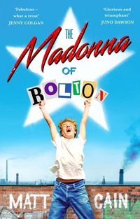 Produktbild: Madonna of Bolton