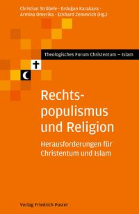 Produktbild: Rechtspopulismus und Religion