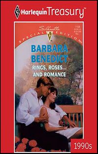 Produktbild: Rings, Roses... and Romance