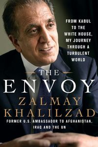 Produktbild: The Envoy