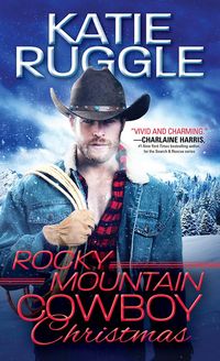 Produktbild: Rocky Mountain Cowboy Christmas