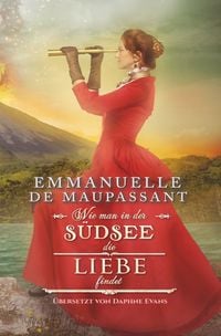 Produktbild: Wie man in der S&uuml;dsee die Liebe findet