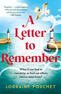 Produktbild: A Letter to Remember