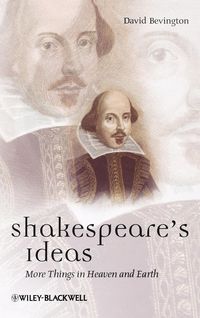 Produktbild: Shakespeare's Ideas