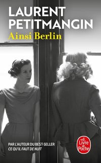Produktbild: Petitmangin, L: Ainsi Berlin