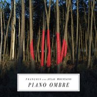 Produktbild: Piano ombre