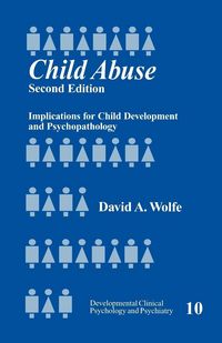 Produktbild: Child Abuse