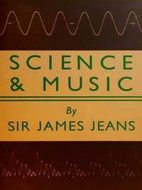 Produktbild: Science and Music