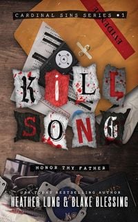 Produktbild: Kill Song