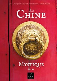 Produktbild: La Chine Mystique