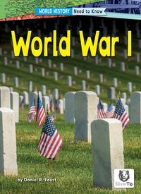 Produktbild: World War I
