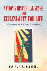 Produktbild: Nation's Historical Sense and Ecclesiality for Life
