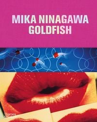 Produktbild: Mika Ninagawa: Goldfish