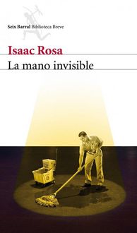 Produktbild: La mano invisible