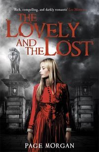 Produktbild: Morgan, P: The Lovely and the Lost