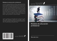 Produktbild: Modelos de educaci&oacute;n profesional