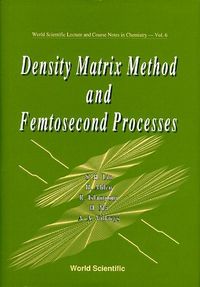 Produktbild: Density Matrix Method & Femtose... (v6)