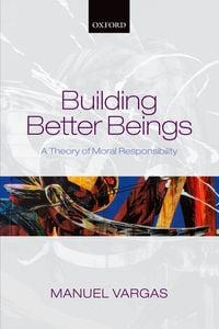 Produktbild: Building Better Beings