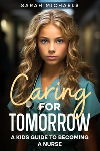Produktbild: Caring for Tomorrow: A Kids Guide to Becoming a Nurse