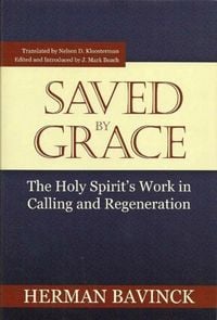 Produktbild: Saved by Grace
