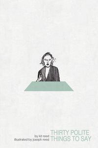 Produktbild: Thirty Polite Things to Say