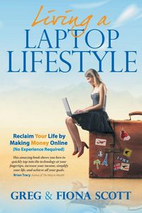 Produktbild: Living A Laptop Lifestyle (2nd Ed)