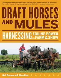 Produktbild: Draft Horses & Mules