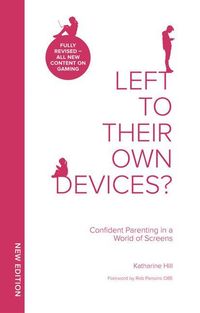 Produktbild: Left to Their Own Devices?