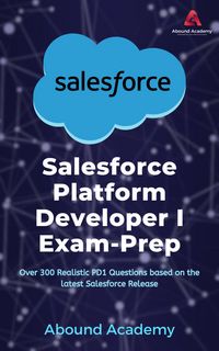 Produktbild: Salesforce Platform Developer I Exam-Prep