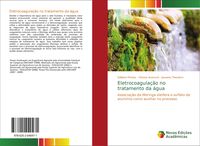 Produktbild: Eletrocoagula&ccedil;&atilde;o no tratamento da &aacute;gua