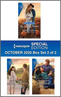Produktbild: Harlequin Special Edition October 2020 - Box Set 2 of 2