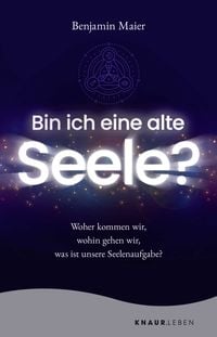 Produktbild: Bin ich eine alte Seele?