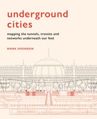 Produktbild: Underground Cities