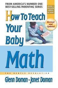 Produktbild: How to Teach Your Baby Math