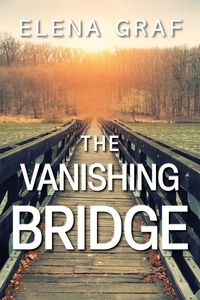 Produktbild: The Vanishing Bridge