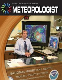 Produktbild: Meteorologist