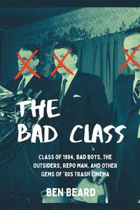 Produktbild: The Bad Class