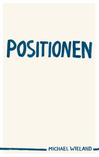 Produktbild: Positionen