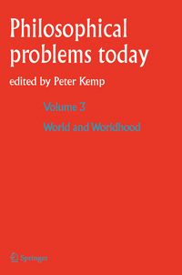 Produktbild: World and Worldhood / Monde et Mondan&eacute;it&eacute;
