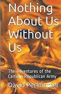 Produktbild: Nothing About Us Without Us