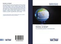 Produktbild: Corona, co teraz?